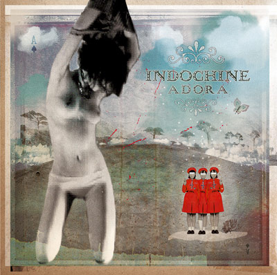Adora - Indochine